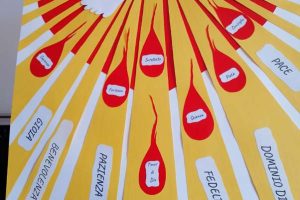 “E’ ormai tempo di svegliarvi dal sonno…” (Rm 13, 11-14)